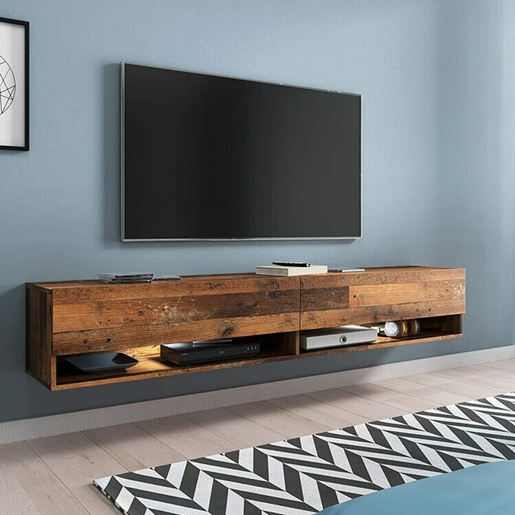 mobile porta tv moderno legno