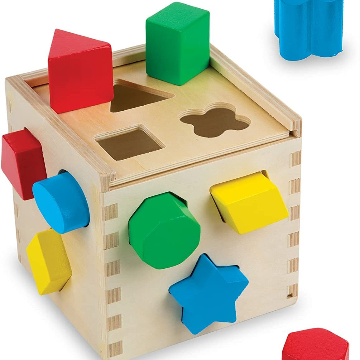 gioco in legno per bambino