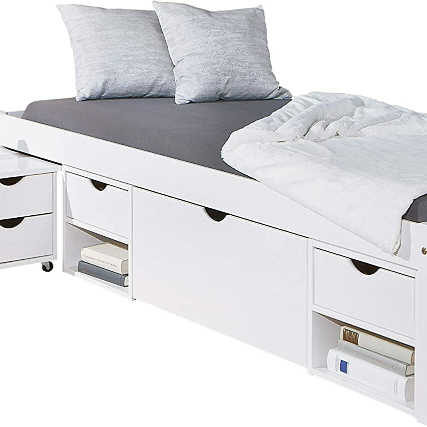 letto multi funzione multiuso