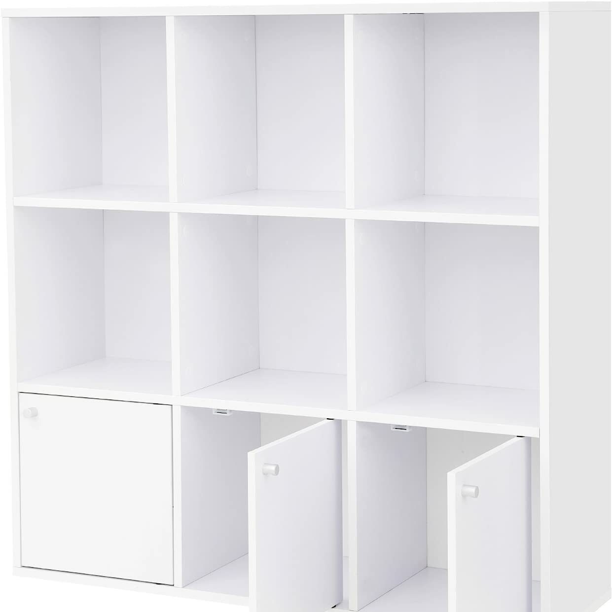 librerie per studio ufficio