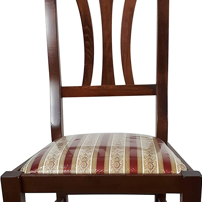 sedie classiche per sala da pranzo