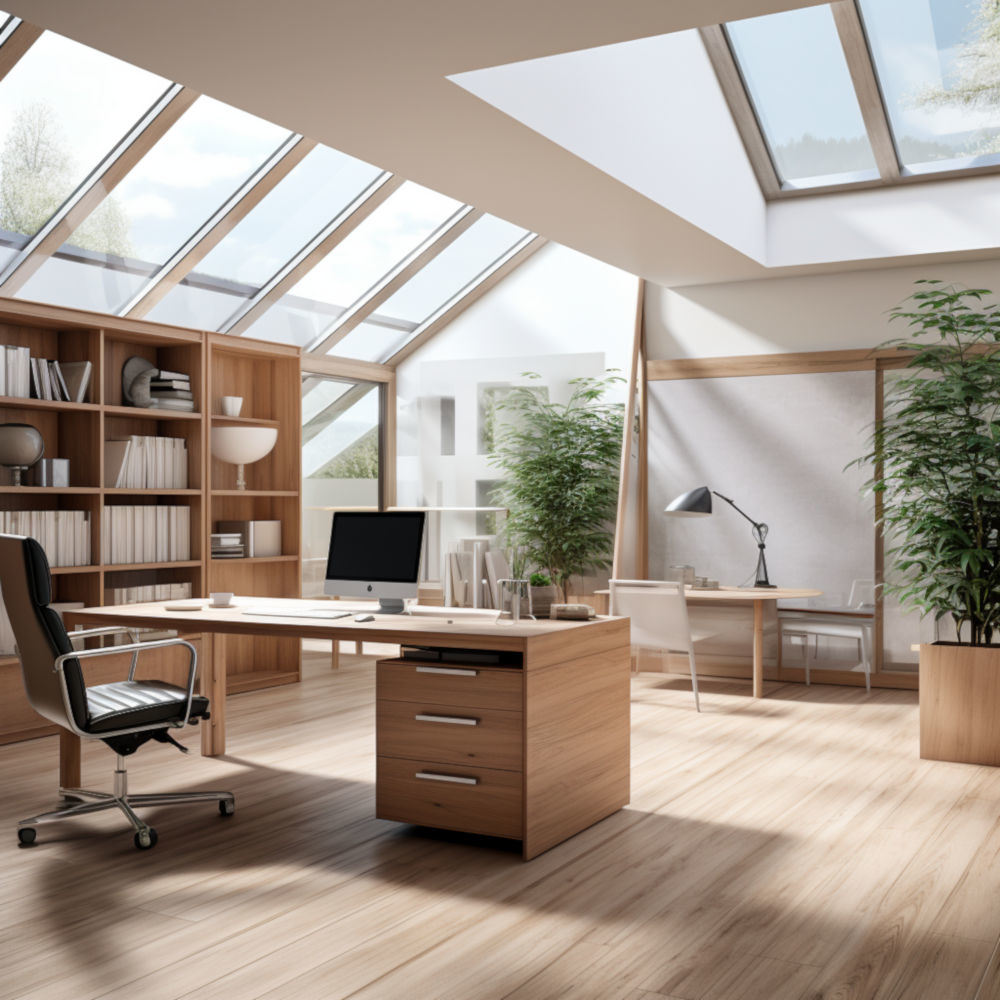 arredo ufficio